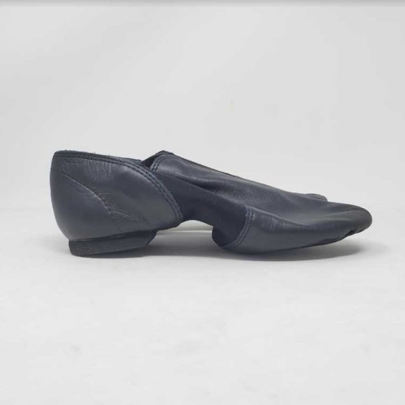 capezio ej2 black